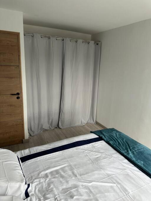 Appart 4 Pers Plage Vue Mer Calais Bagian luar foto